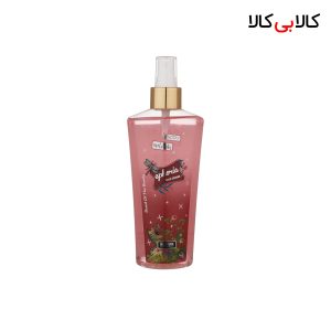 بادی اسپلش رودیر ایفوریا زنانه حجم 250 میلی لیتر